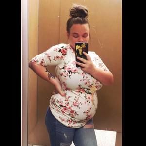 Meet your Posher, Linda